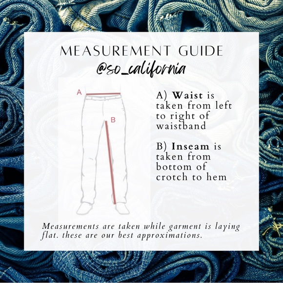 BUFFALO DAVID BITTON dark blue jeans - Picture 7 of 8